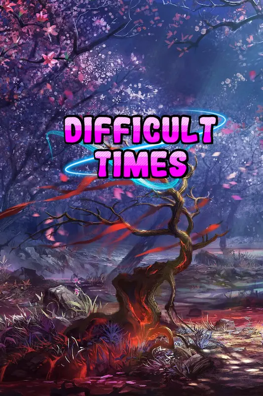 Difficult Times — Steam, Standard
