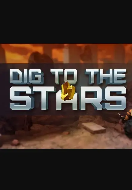 Dig to the Stars — Steam, Standard
