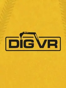 Dig VR — Steam, Standard