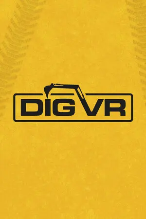 DIG VR PC — Steam, Standard