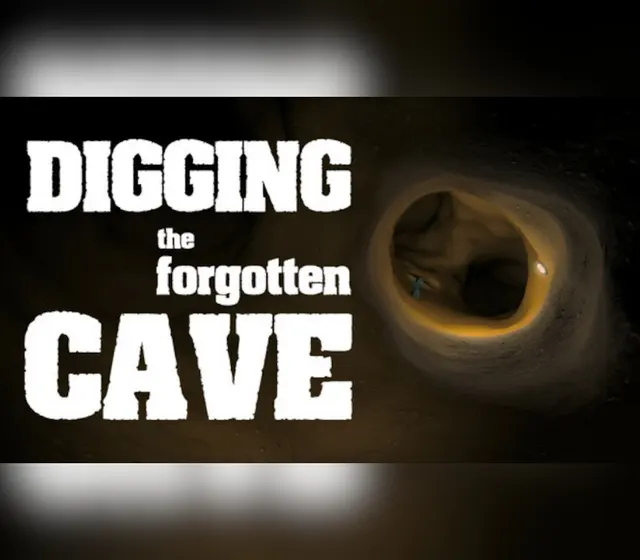 Digging the Forgotten Cave — Steam, Standard