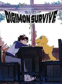 Digimon Survive — Steam, Standard