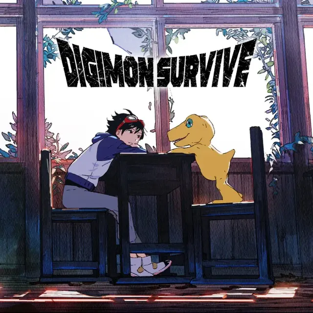 Digimon Survive — Xbox One / Xbox Series X|S, Standard