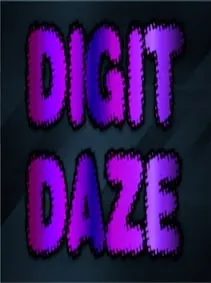 Digit Daze — Steam, Standard