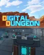 Digital Dungeon — Steam, Standard