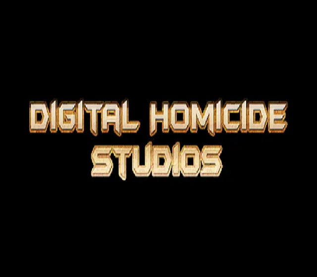 Digital Homicide Studios Mixed Pack Bundle — Steam, Standard