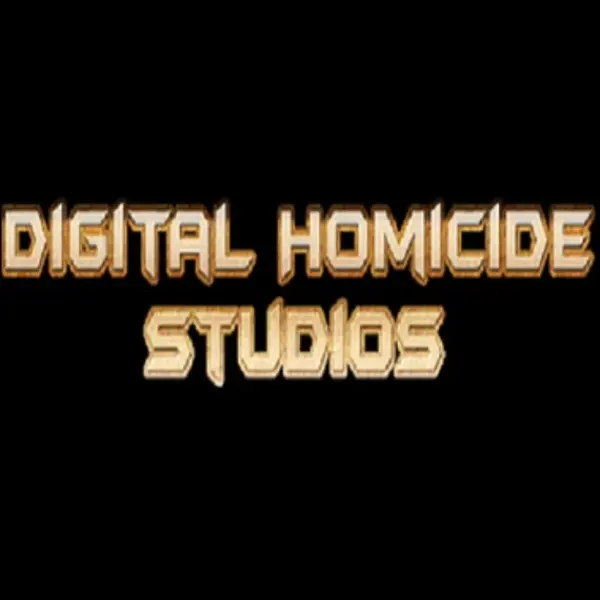 Digital Homicide Studios - Mixed Pack Bundle — Steam, Standard