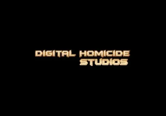Digital Homicide Studios - Mixed Pack Bundle EN — Steam, Standard