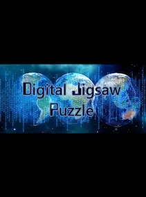 Digital Jigsaw Puzzle — Steam, Standard