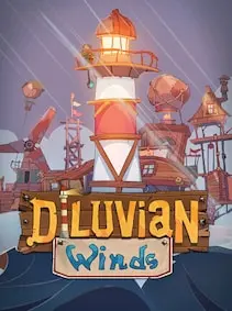 Diluvian Winds — Steam, Standard