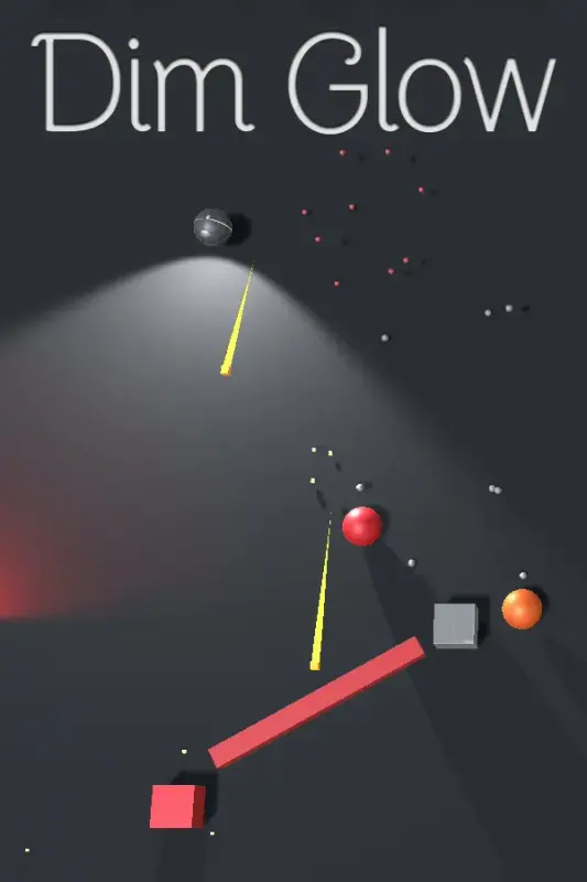 Dim Glow — Steam, Standard