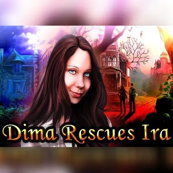 Dima Rescues Ira — Steam, Standard