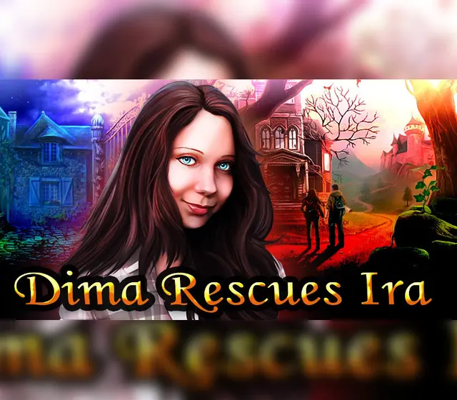 Dima Rescues Ira — Steam, Standard