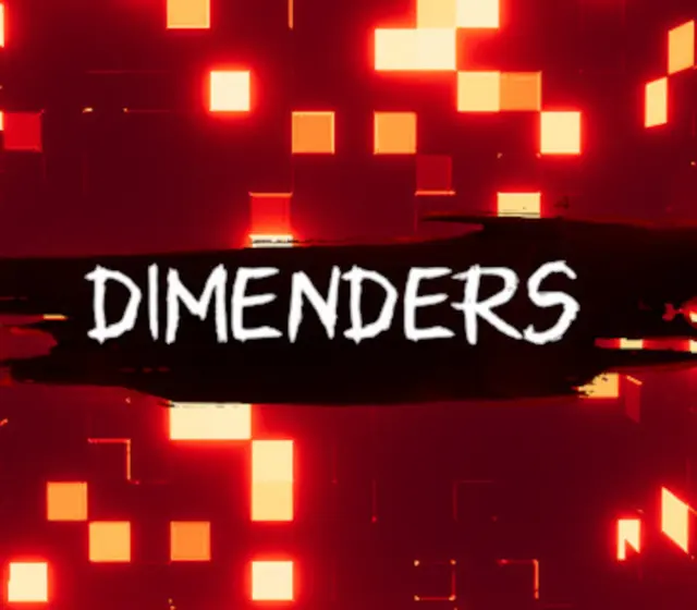 Dimenders — Steam, Standard