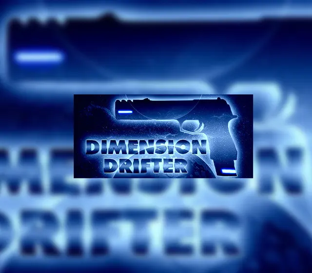 Dimension Drifter — Steam, Standard