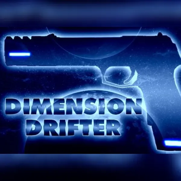 Dimension Drifter — Steam, Standard