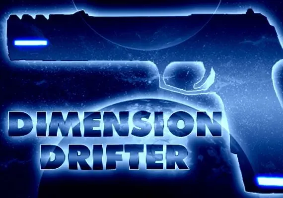 Dimension Drifter EN — Steam, Standard