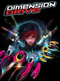 Dimension Drive — Steam, Standard