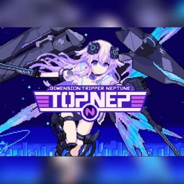 Dimension Tripper Neptune: TOP NEP — Steam, Standard