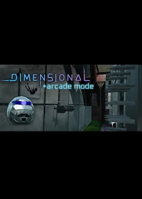Dimensional — Steam, Standard
