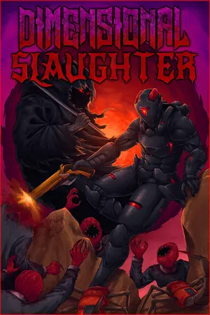 DIMENSIONAL SLAUGHTER — Steam, Standard