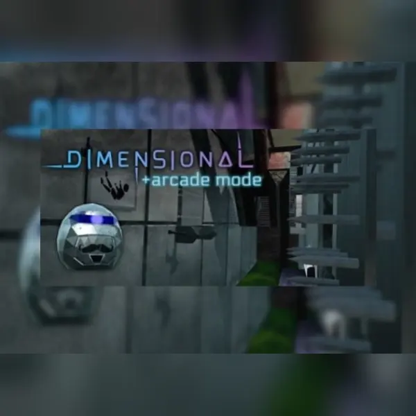 Dimensional [VR] — Steam, Standard
