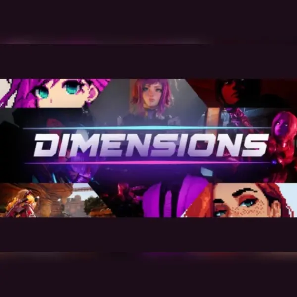 Dimensions — Steam, Standard