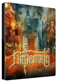 Dimensity — Steam, Standard