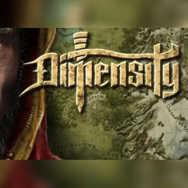 Dimensity — Steam, Standard