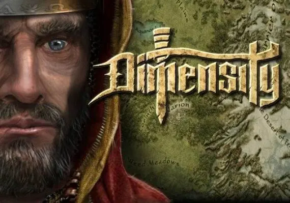 Dimensity EN — Steam, Standard