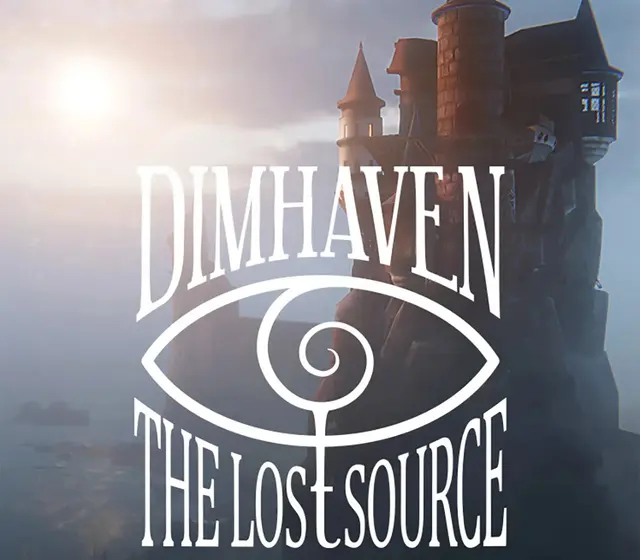 Dimhaven: The Lost Source — Steam, Standard