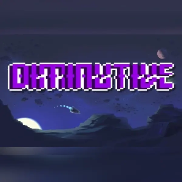 Diminutive — Steam, Standard
