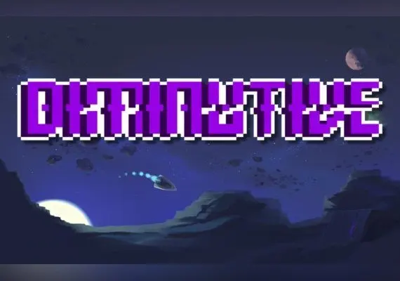 Diminutive EN — Steam, Standard