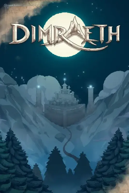 Dimraeth — Steam, Standard