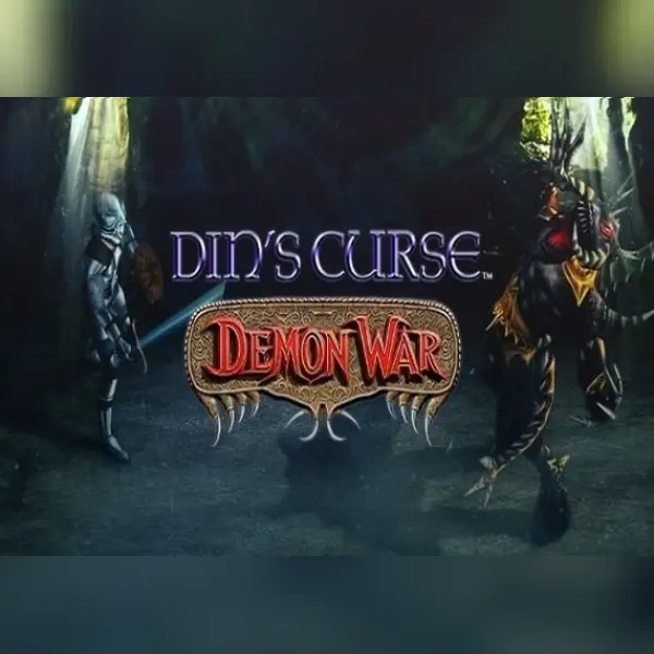 Din's Curse: Demon War (DLC) — Steam, Standard