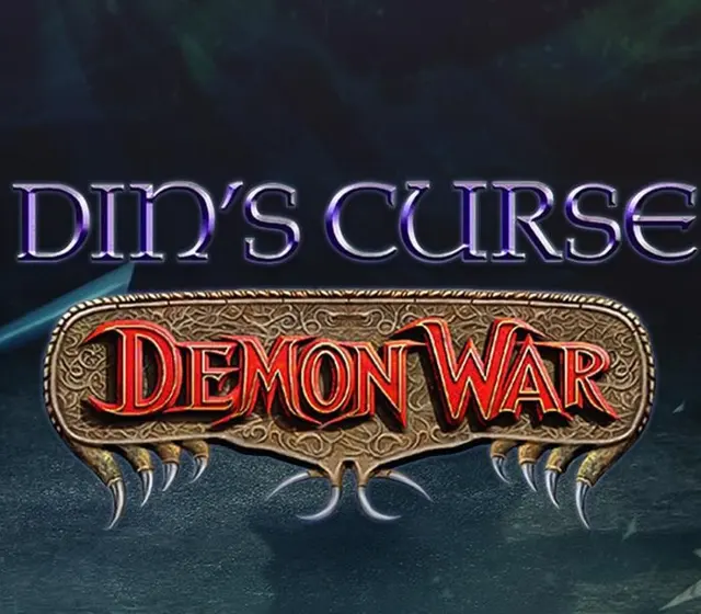 Din's Curse - Demon War DLC — Steam, Standard