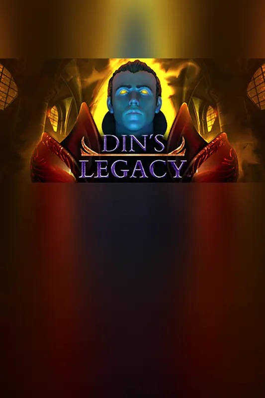 Din's Legacy — Steam, Standard