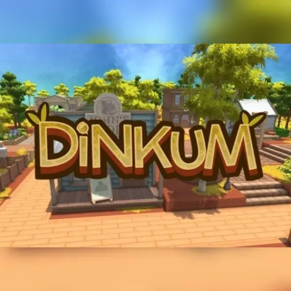 Dinkum — Steam, Standard