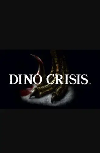 Dino Crisis — Steam, Standard
