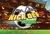 Dino Dini's Kick Off Revival — Steam, Standard