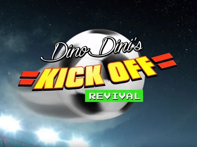 Dino Dini's Kick Off Revival Steam Edition EN/DE/FR/IT/ZH/ES — Steam, Steam
