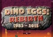 Dino Eggs: Rebirth — Steam, Standard