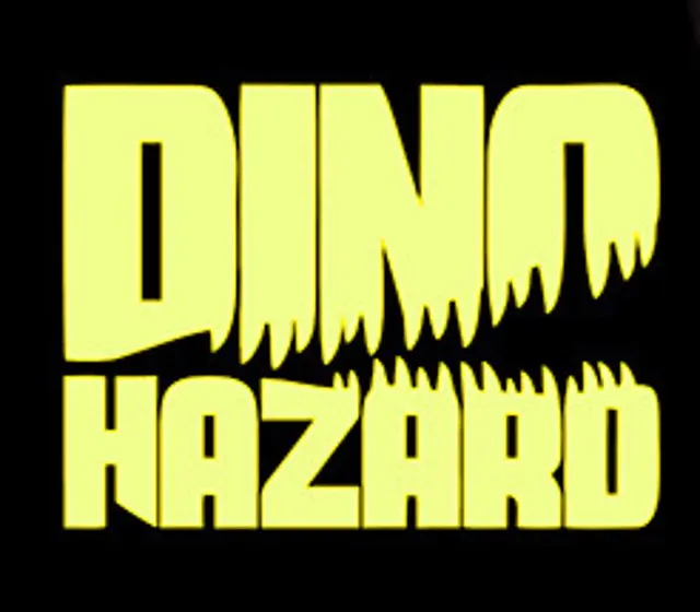 Dino Hazard: Chronos Blackout — Steam, Standard