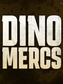 Dino Mercs — Steam, Standard