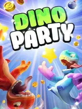 Dino Party — Steam, Standard