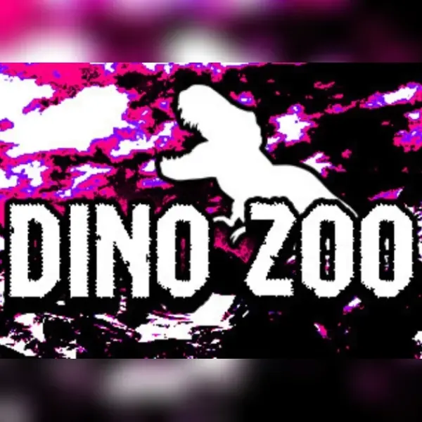 Dino Zoo Transport Simulator — Steam, Standard