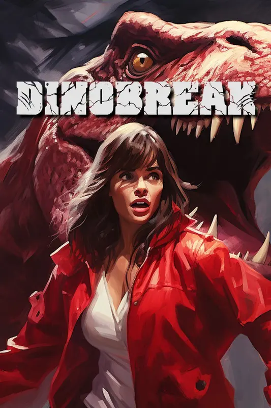 Dinobreak — Xbox Live, Standard