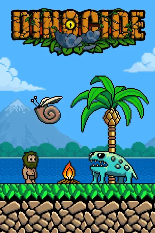 Dinocide — Steam, Standard