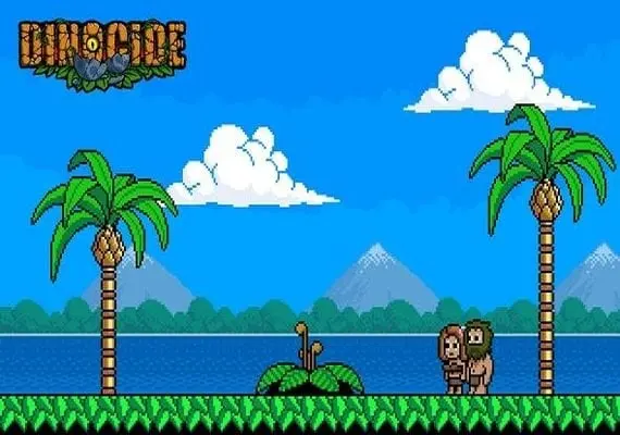 Jaquette de Dinocide EN/DE/FR/IT/JA/RU/ES — jeu PC (Steam)