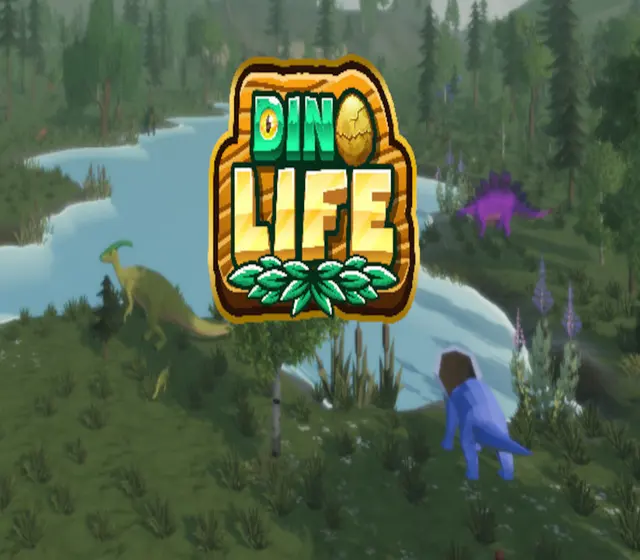 DinoLife — Steam, Standard